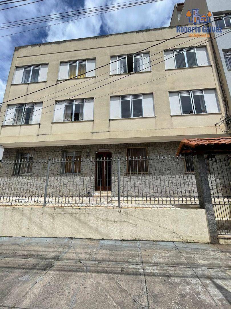 Apartamento à venda e aluguel com 1 quarto, 50m² - Foto 1