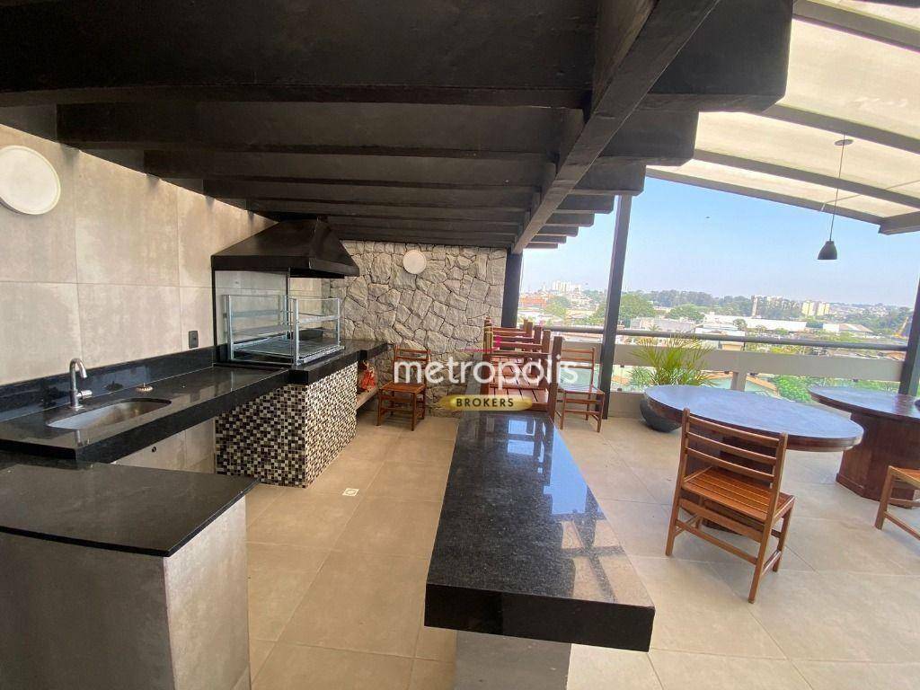 Apartamento, 4 quartos, 300 m² - Foto 27