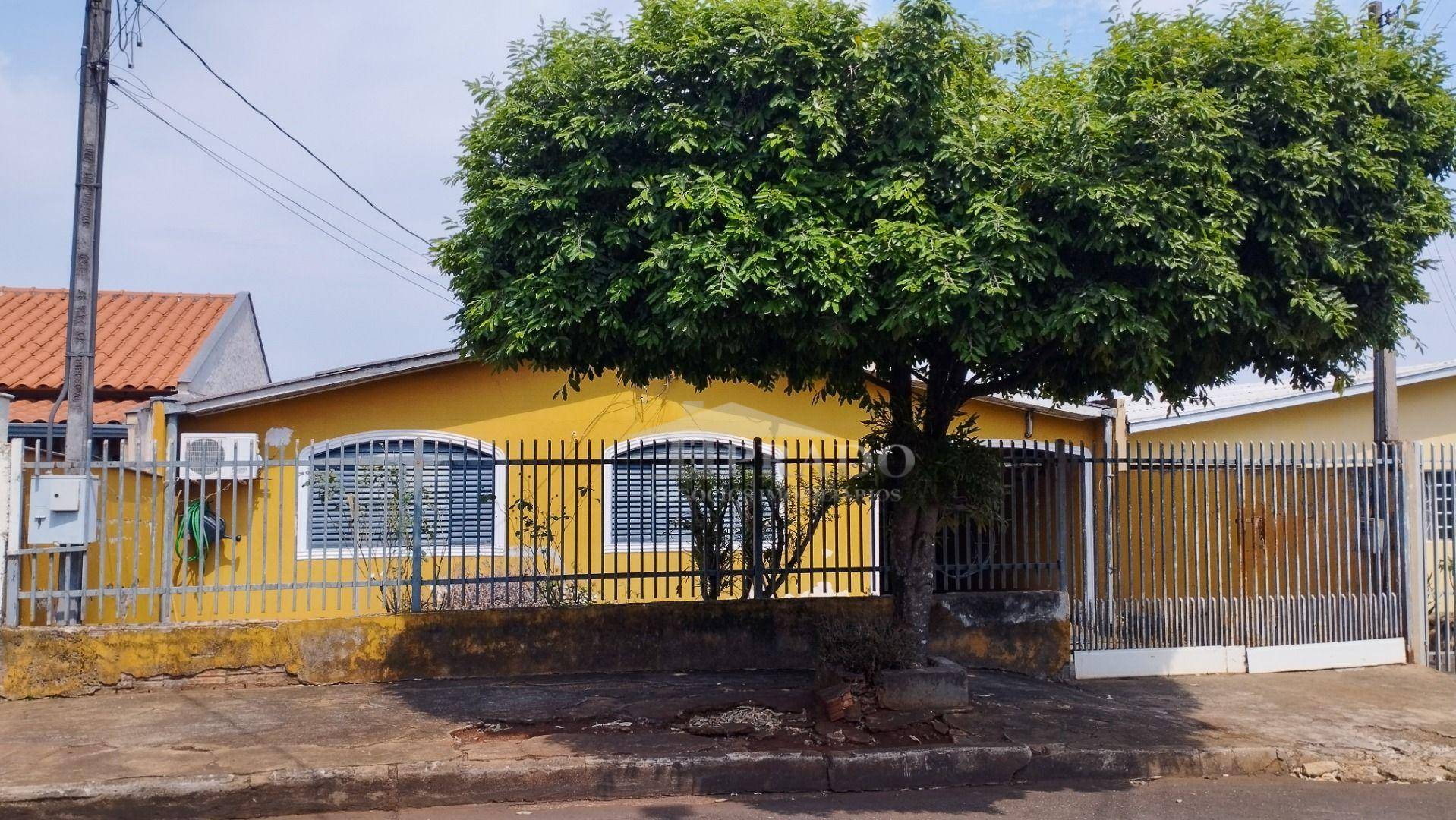 Casa, 3 quartos, 144 m² - Foto 1