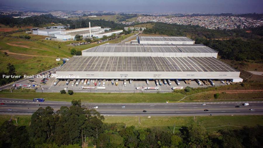 Depósito-Galpão-Armazém para alugar, 18607m² - Foto 1