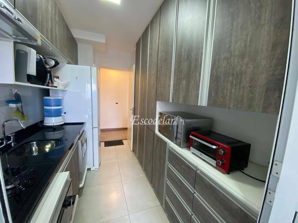 Apartamento à venda com 3 quartos, 82m² - Foto 18