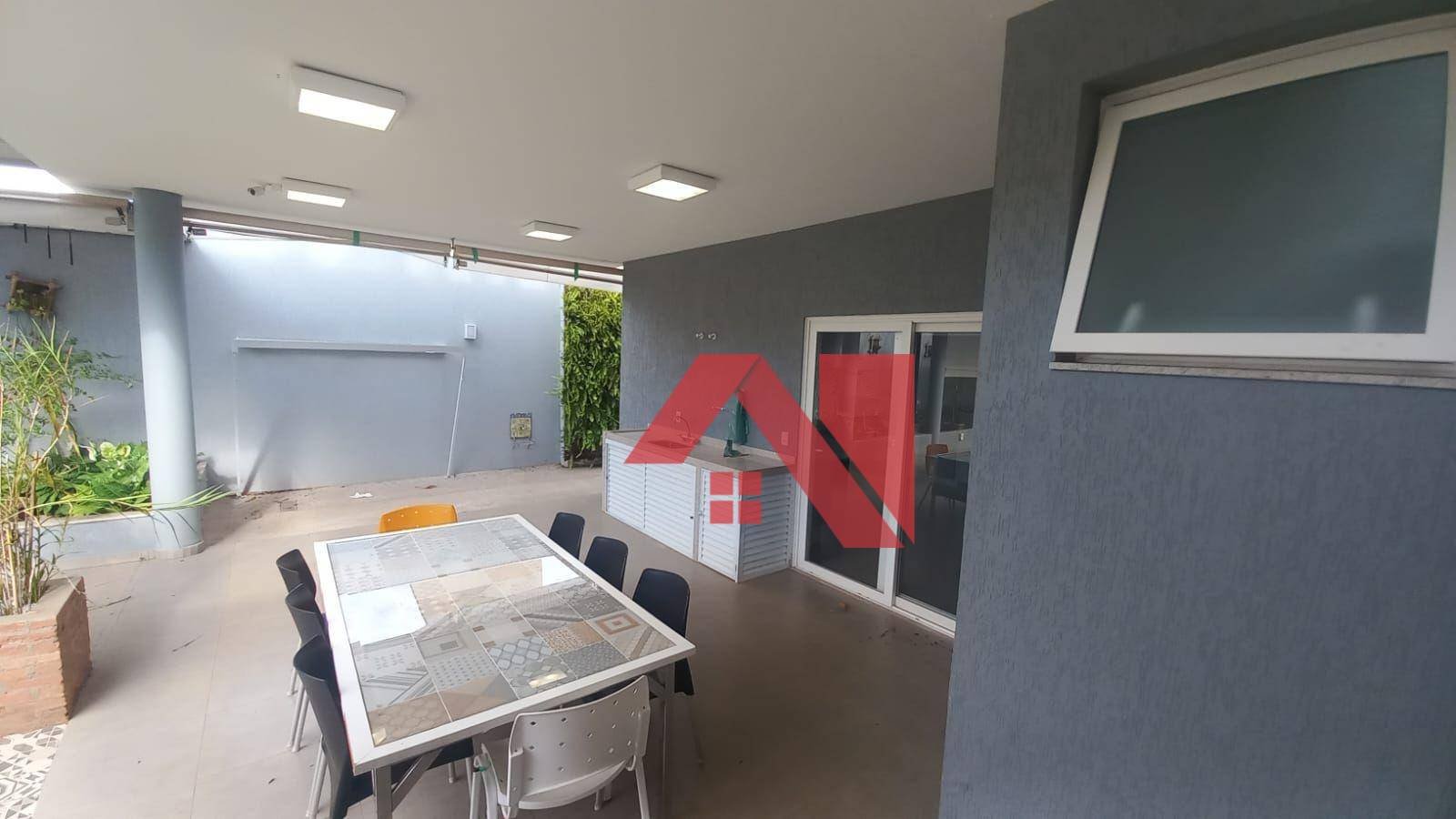 Sobrado à venda e aluguel com 4 quartos, 400m² - Foto 49