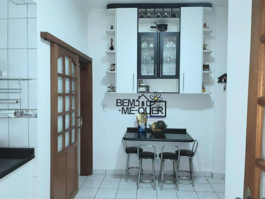 Apartamento à venda com 3 quartos, 105m² - Foto 10