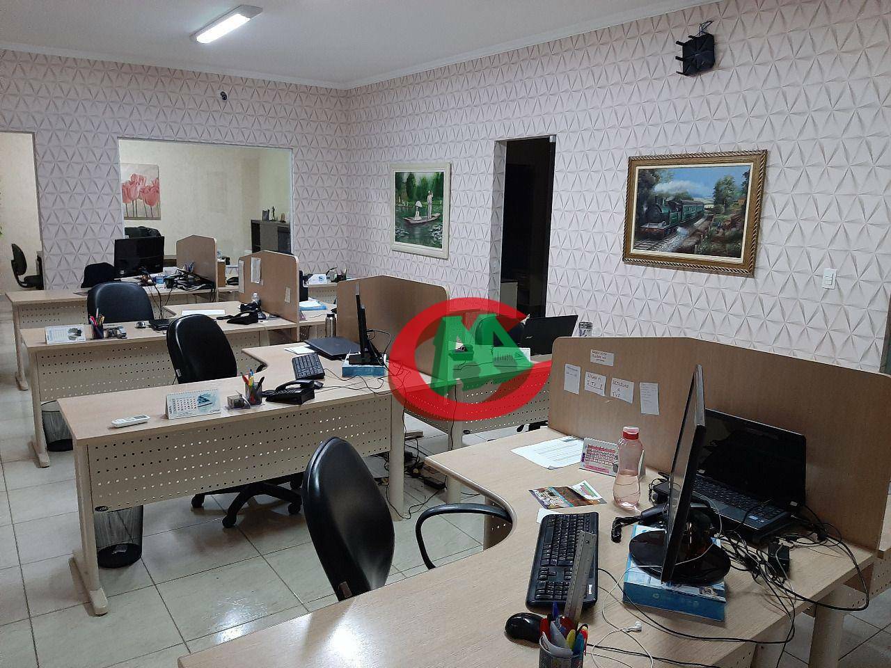 Prédio Inteiro à venda, 540m² - Foto 10