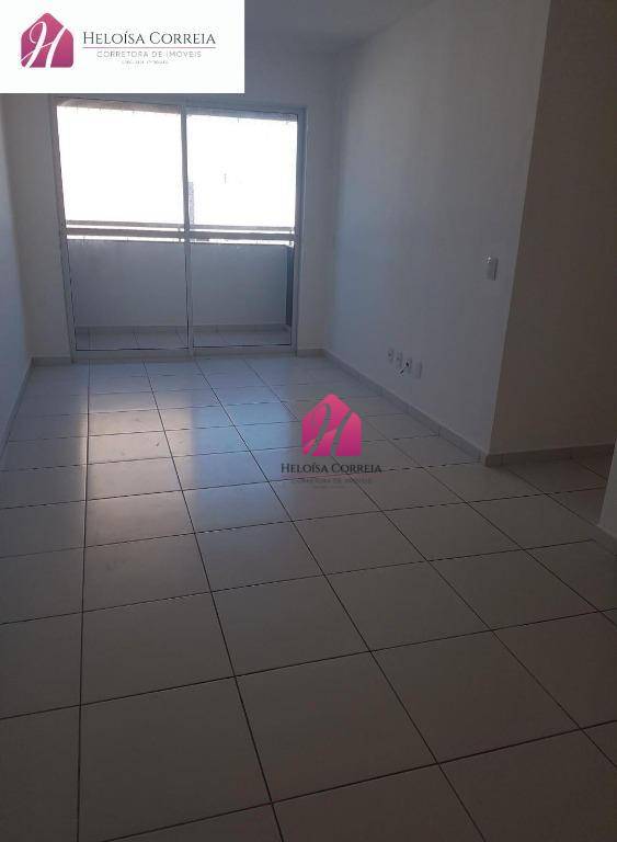 Apartamento para alugar com 3 quartos, 80m² - Foto 3