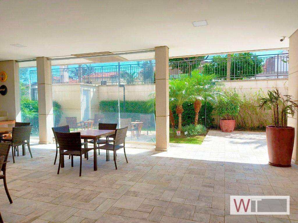 Apartamento para alugar com 3 quartos, 87m² - Foto 30