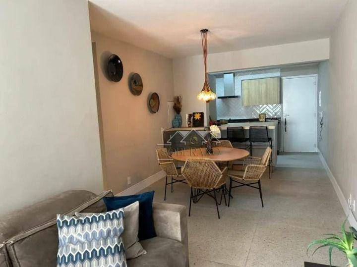 Apartamento à venda com 3 quartos, 90m² - Foto 2