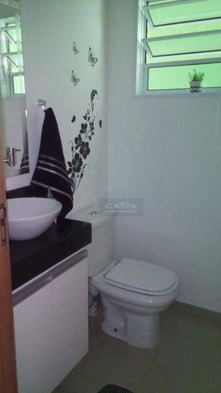 Sobrado à venda com 3 quartos, 350m² - Foto 15