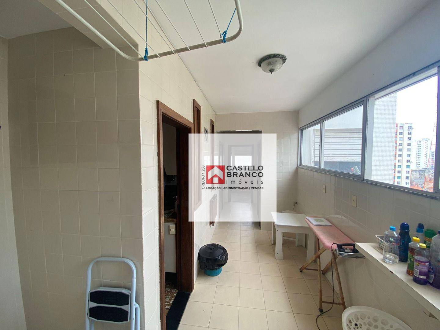 Apartamento à venda com 4 quartos, 260m² - Foto 10