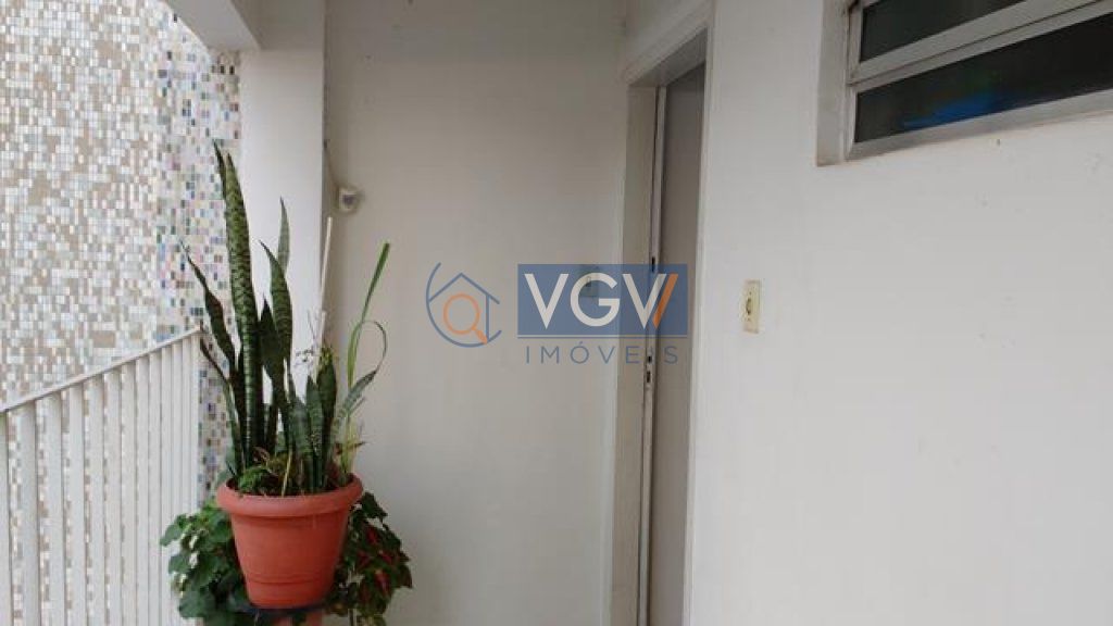 Apartamento à venda com 2 quartos, 86m² - Foto 1