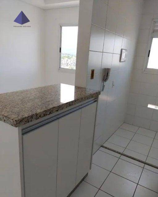 Apartamento à venda com 2 quartos, 47m² - Foto 5