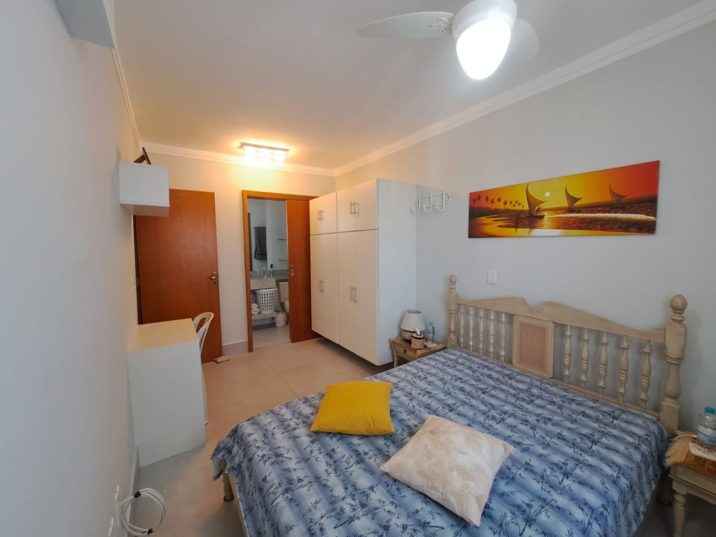 Apartamento para alugar com 2 quartos, 61m² - Foto 1