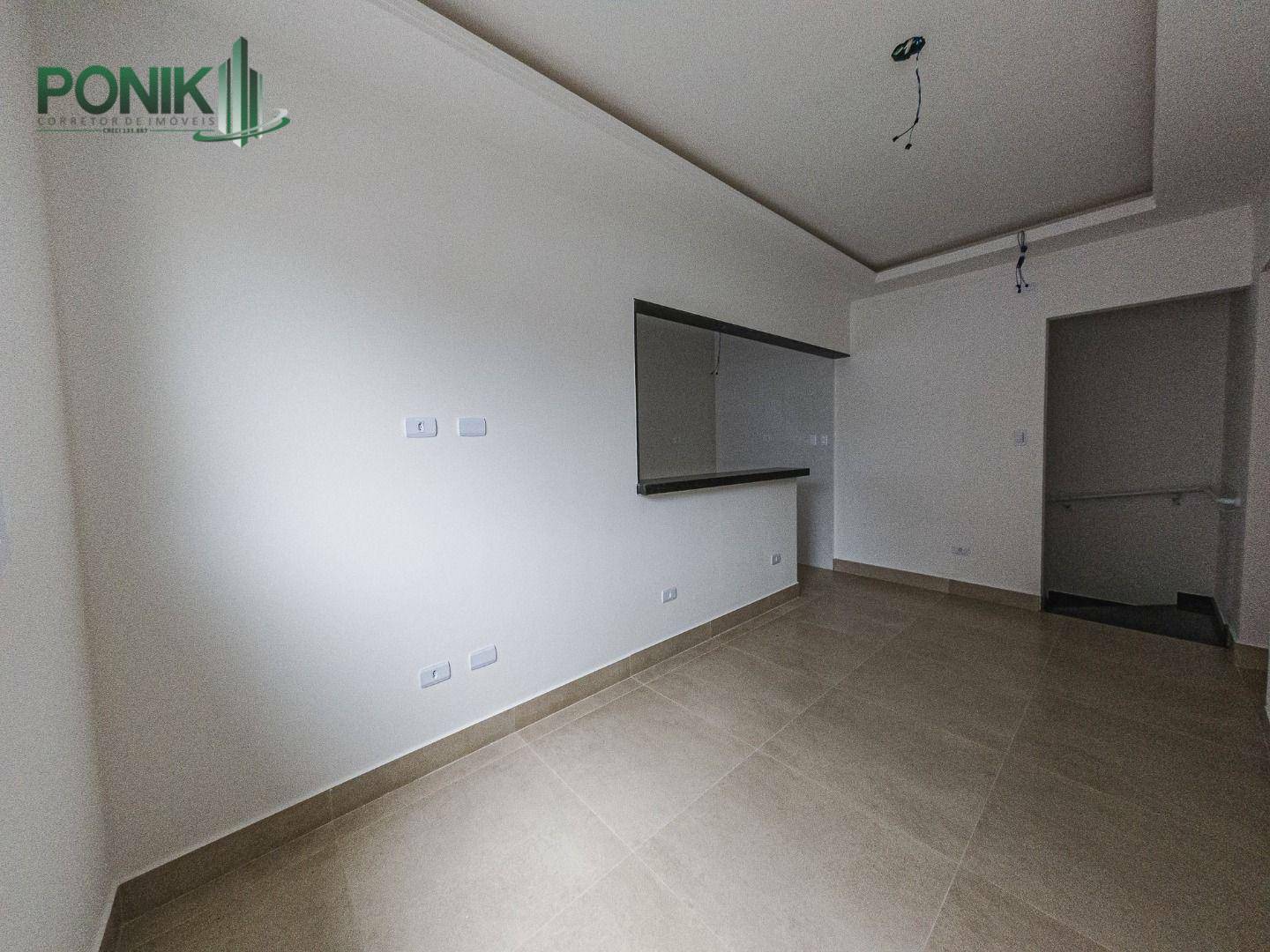 Casa à venda com 2 quartos, 51m² - Foto 2