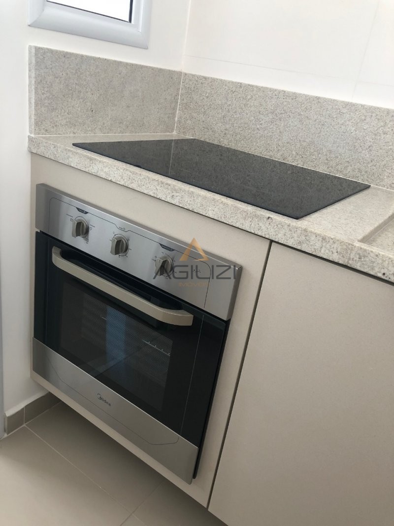 Apartamento à venda com 1 quarto, 45m² - Foto 16