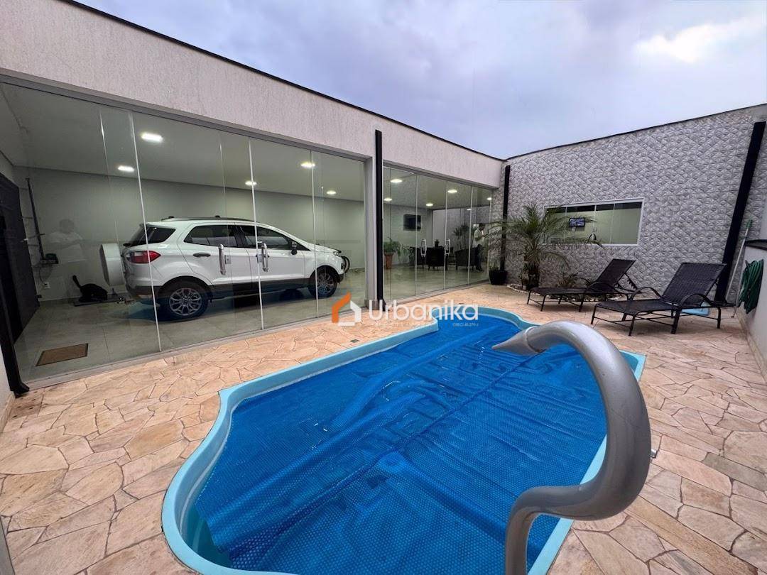 Casa, 3 quartos, 230 m² - Foto 5