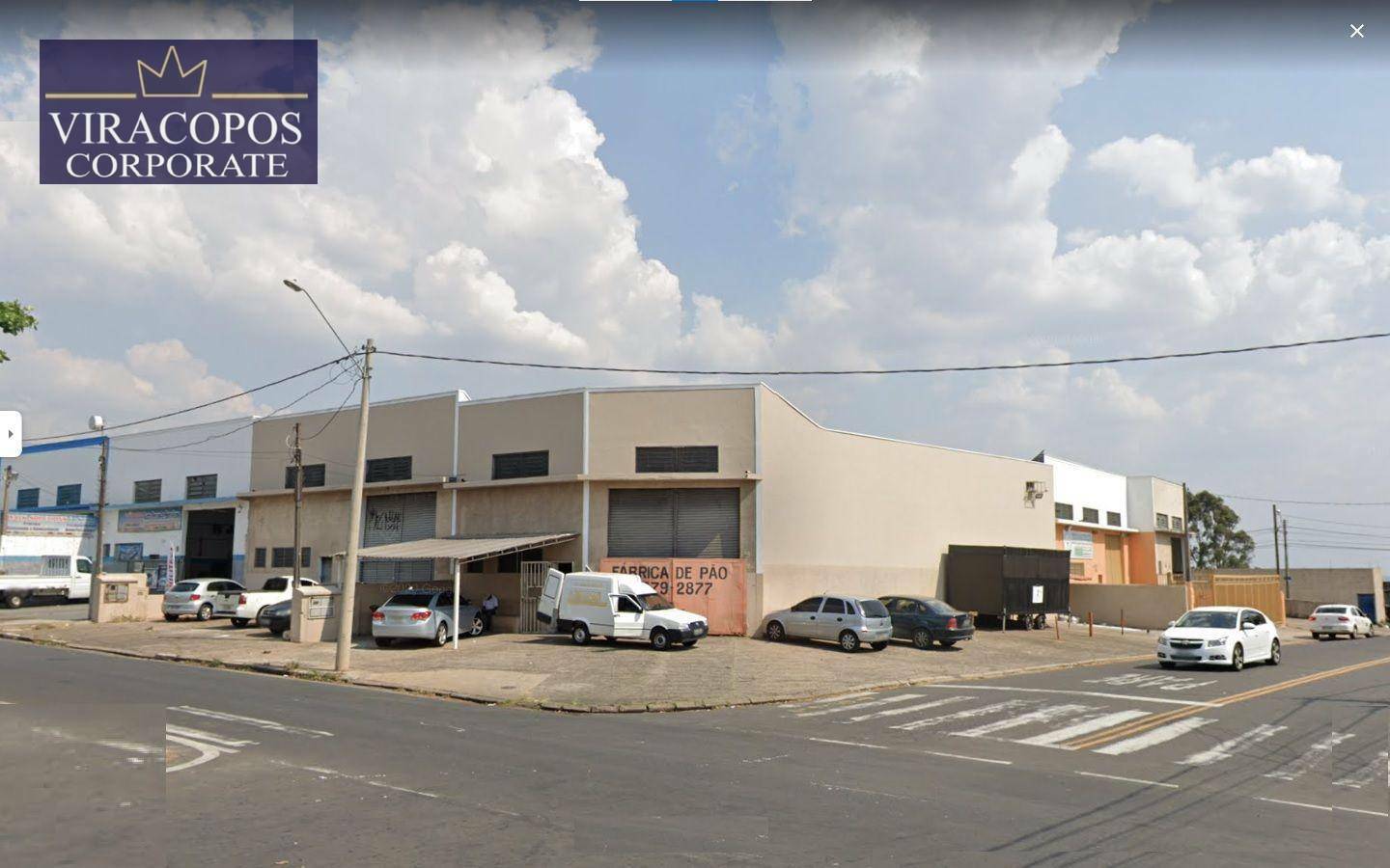 Depósito-Galpão-Armazém para alugar, 300m² - Foto 2