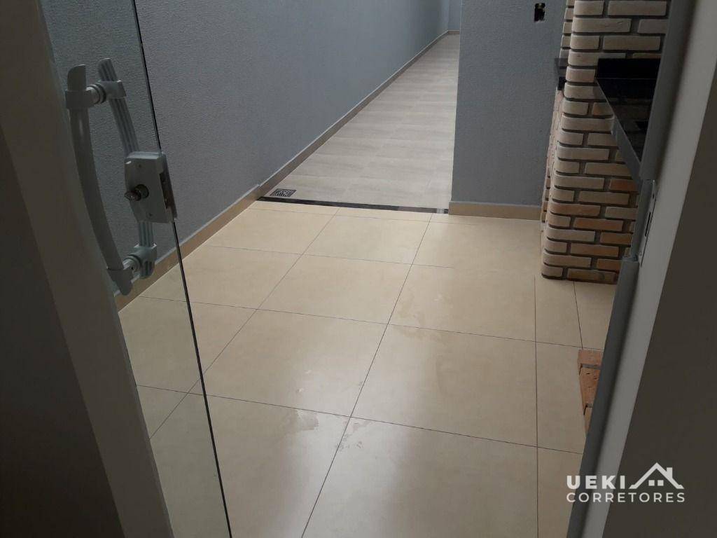 Casa à venda com 3 quartos, 85m² - Foto 21