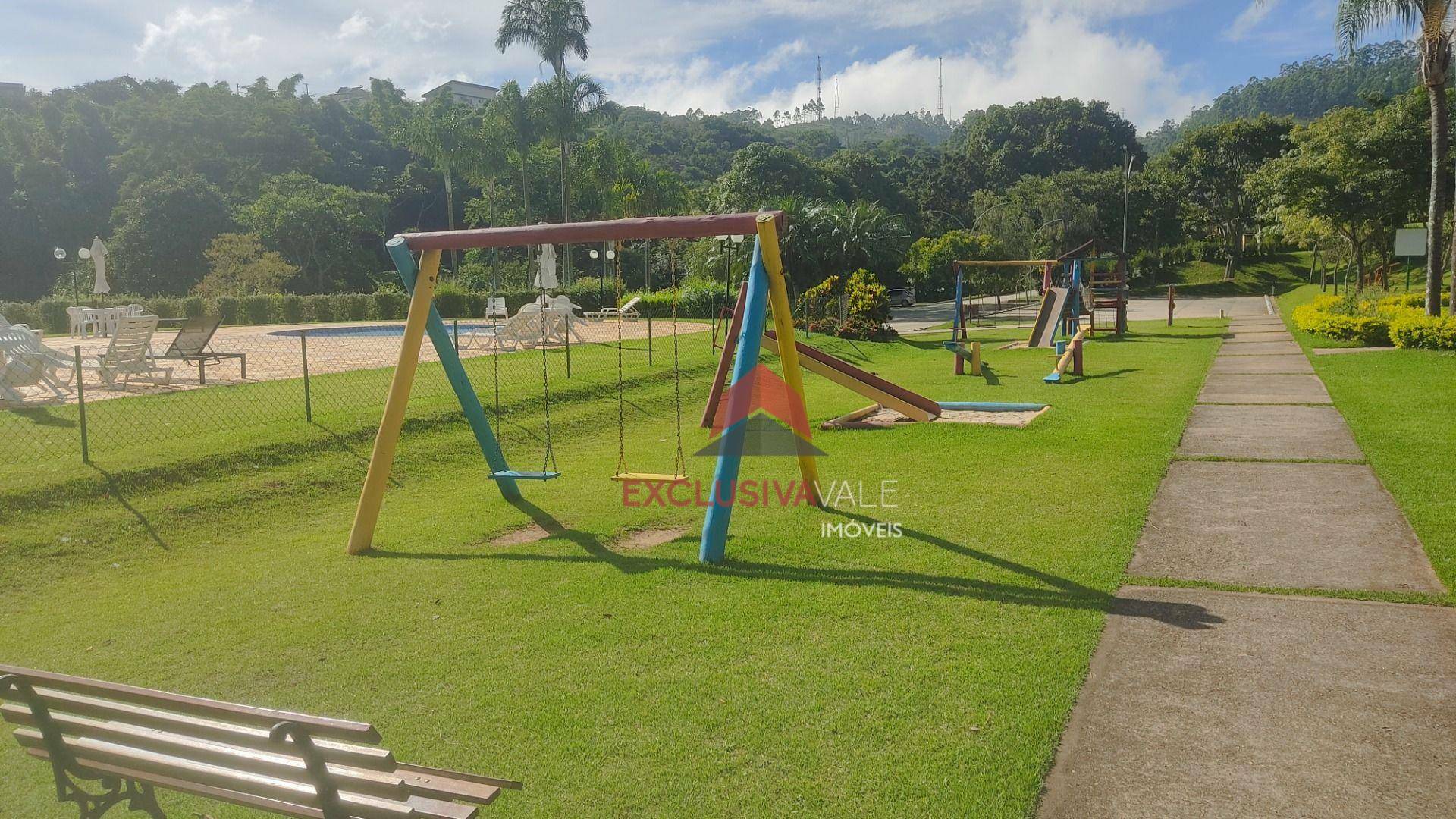 Casa de Condomínio à venda com 3 quartos, 410m² - Foto 30