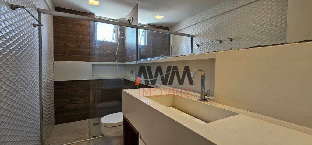 Cobertura, 4 quartos, 253 m² - Foto 12