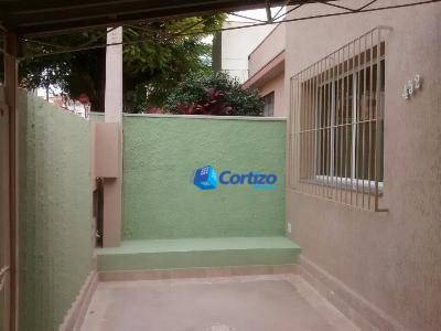 Casa, 2 quartos, 90 m² - Foto 3
