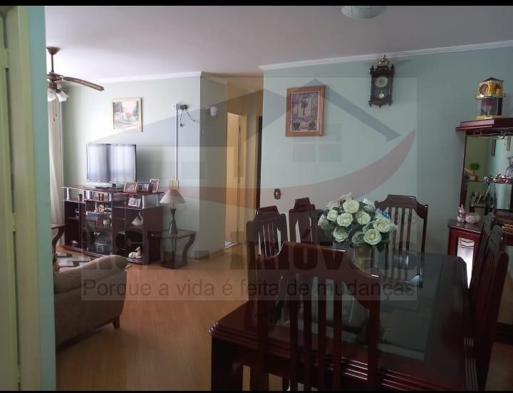 Apartamento à venda com 2 quartos, 64m² - Foto 12