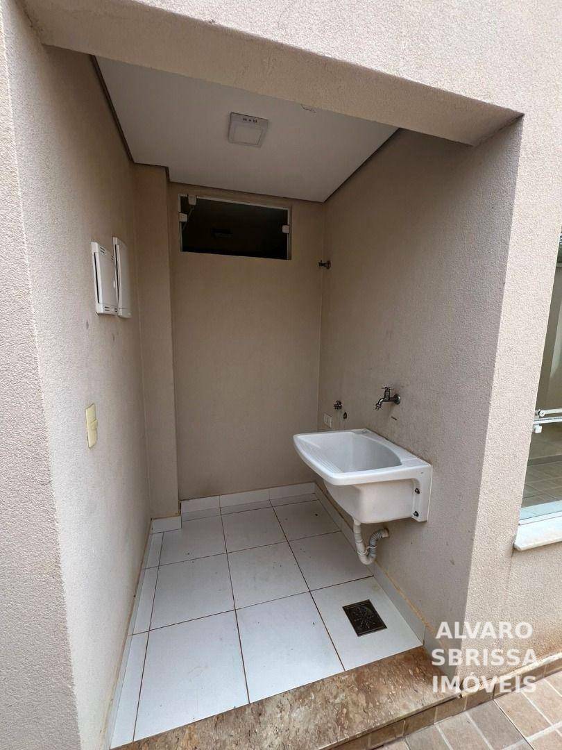 Casa de Condomínio para alugar com 3 quartos, 113m² - Foto 5