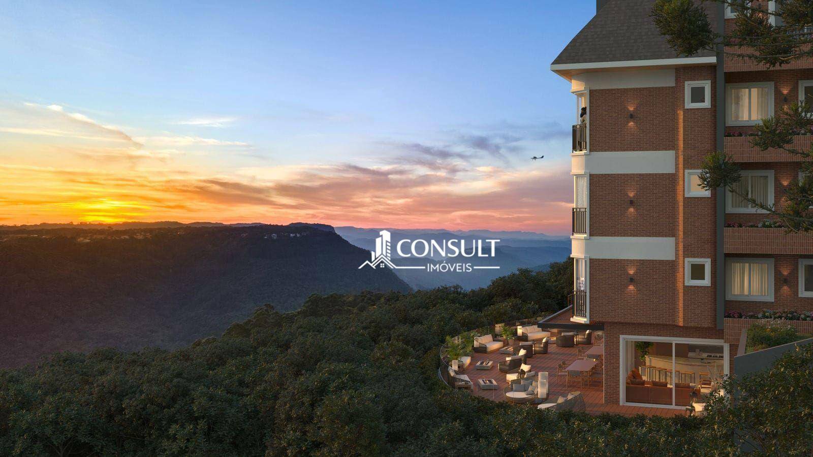 Apartamento, 2 quartos, 107 m² - Foto 1