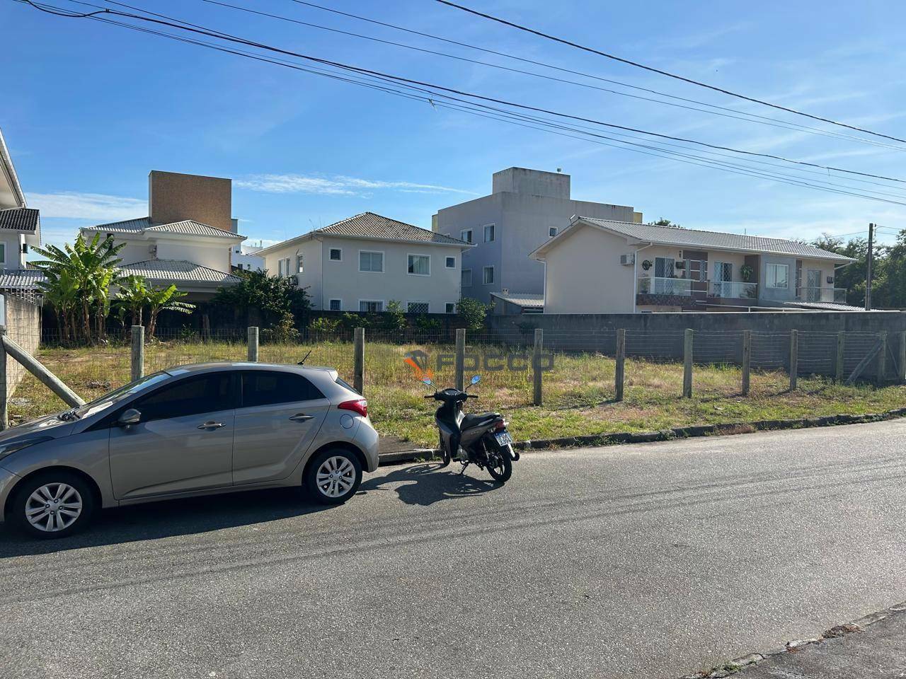 Terreno, 601 m² - Foto 6