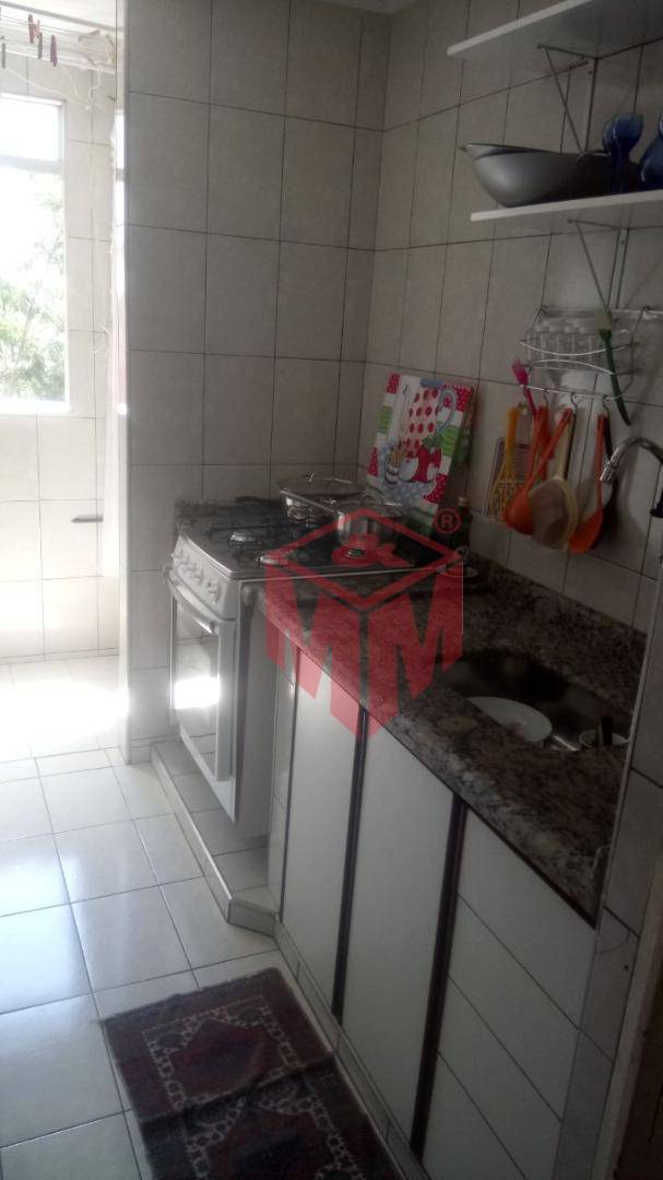 Apartamento à venda com 2 quartos, 54m² - Foto 14