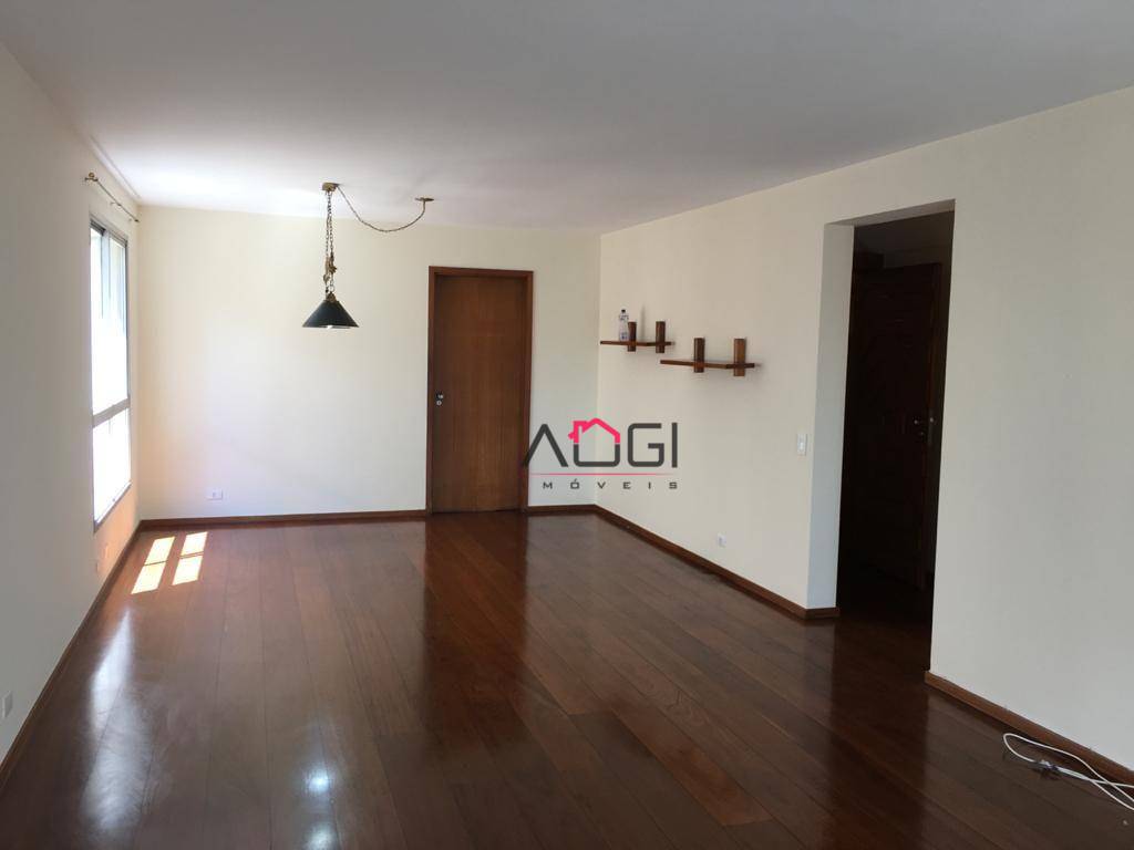 Apartamento para alugar com 3 quartos, 97m² - Foto 2