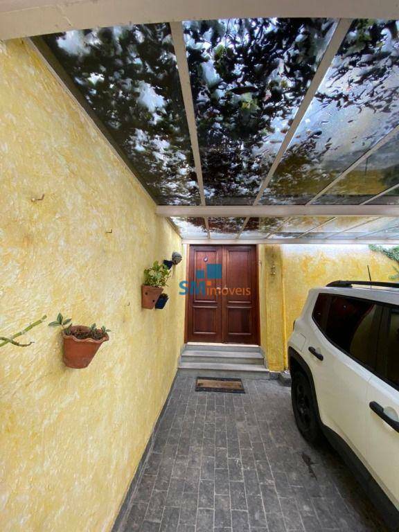 Sobrado à venda com 3 quartos, 226m² - Foto 23