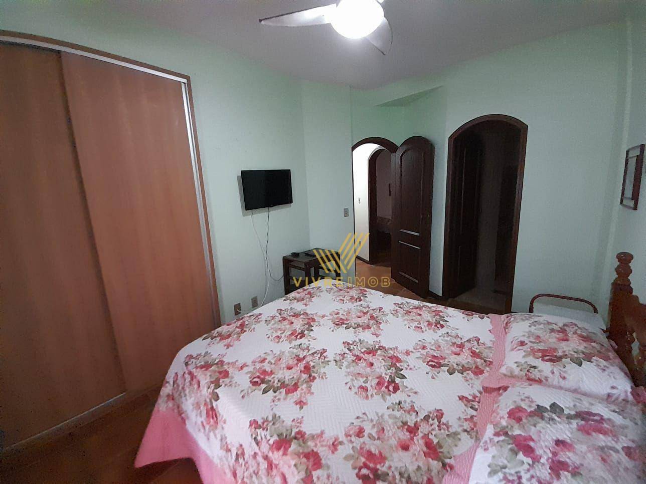 Apartamento à venda com 3 quartos, 90m² - Foto 10