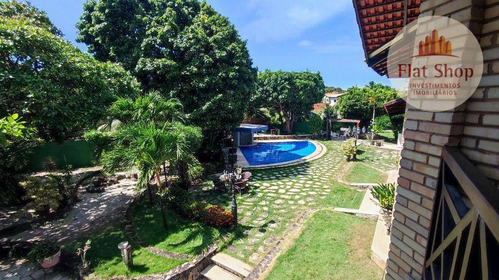 Casa à venda com 5 quartos, 700m² - Foto 4