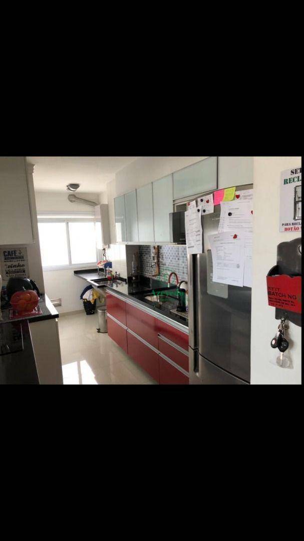 Apartamento à venda com 2 quartos, 72m² - Foto 7