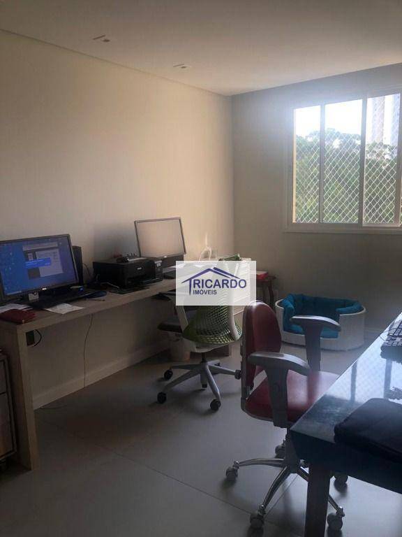 Apartamento à venda com 4 quartos, 223m² - Foto 8