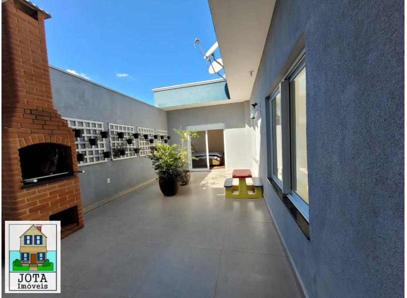 Casa de Condomínio à venda com 3 quartos, 250m² - Foto 20