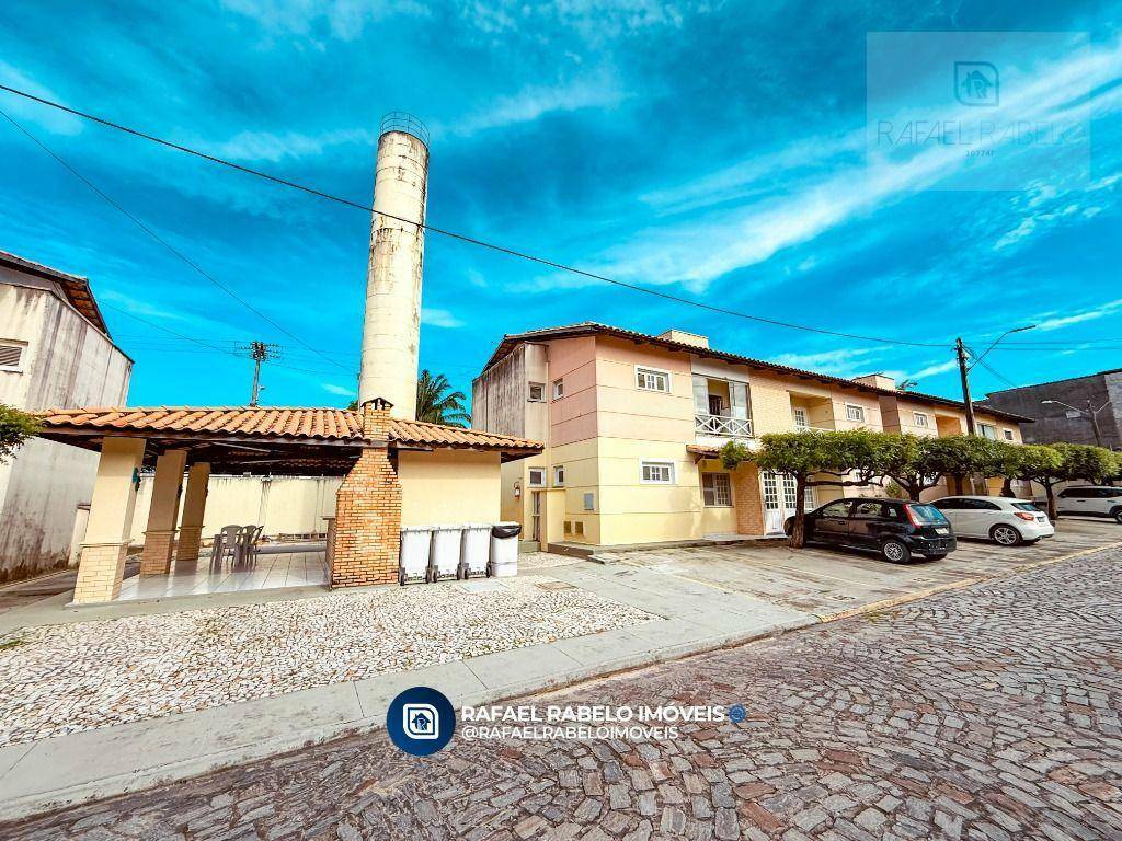 Apartamento à venda com 2 quartos, 66m² - Foto 17