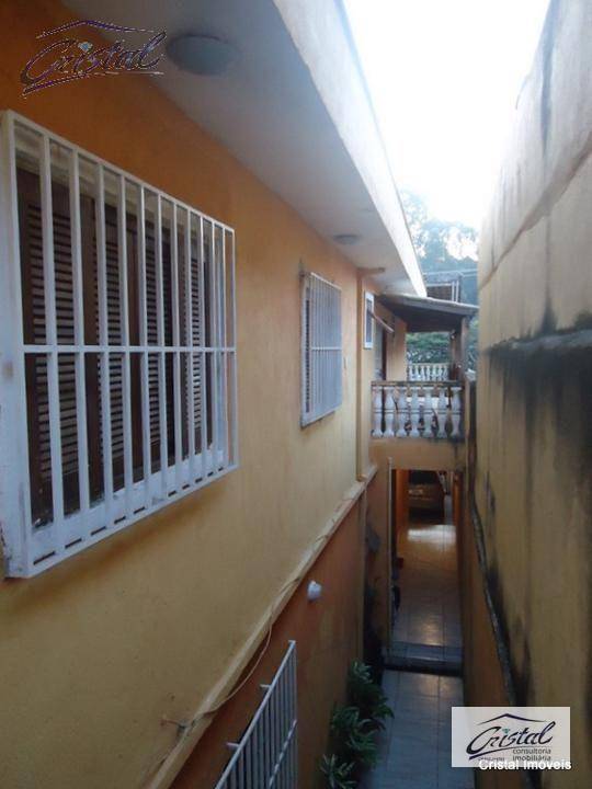 Sobrado à venda com 3 quartos, 180m² - Foto 9