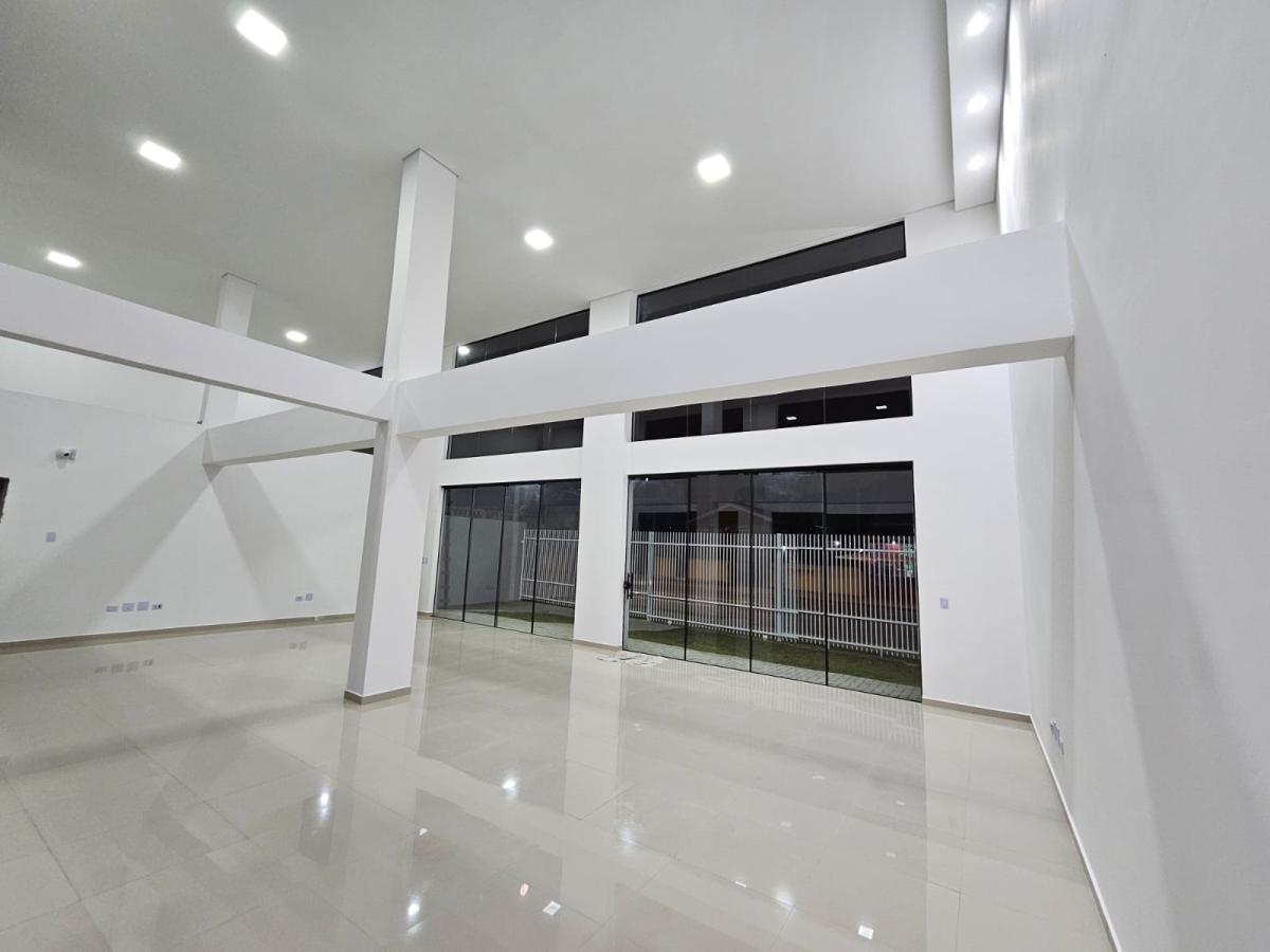 Depósito-Galpão-Armazém à venda, 120m² - Foto 8