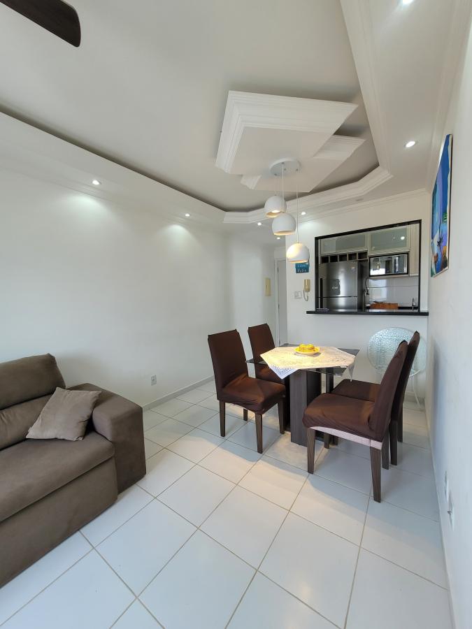 Apartamento à venda com 2 quartos, 48m² - Foto 8