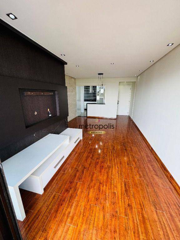 Apartamento para alugar com 3 quartos, 97m² - Foto 1