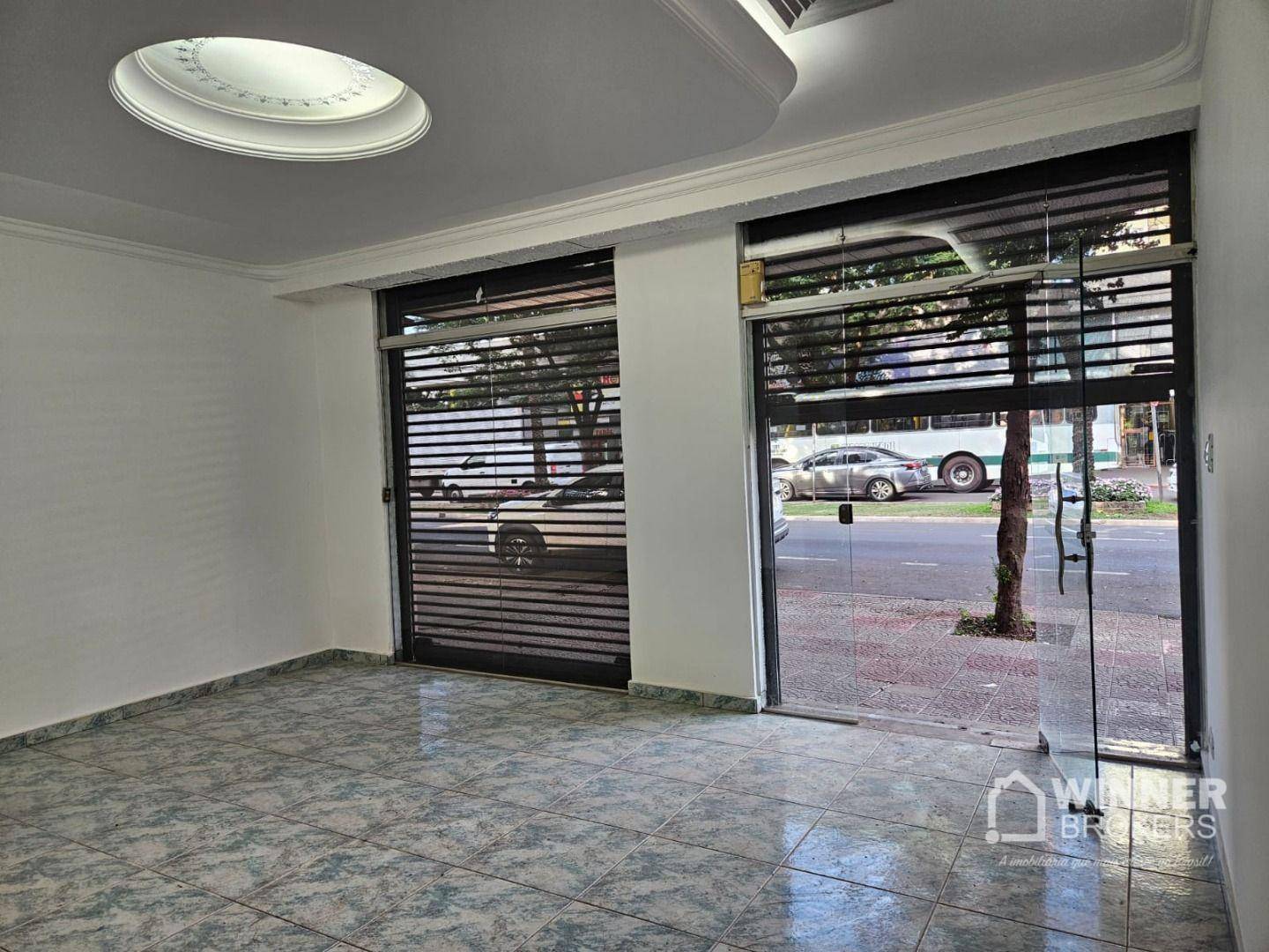 Sala-Conjunto, 90 m² - Foto 1