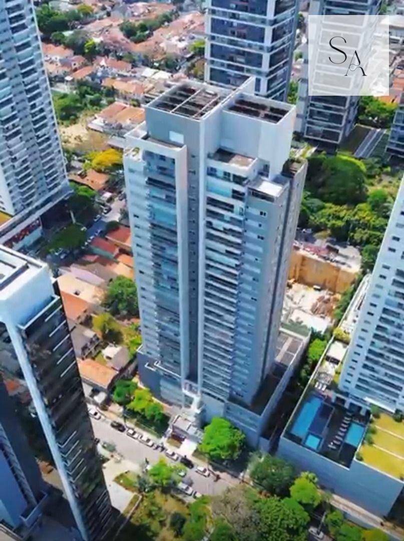 Cobertura à venda com 3 quartos, 229m² - Foto 2