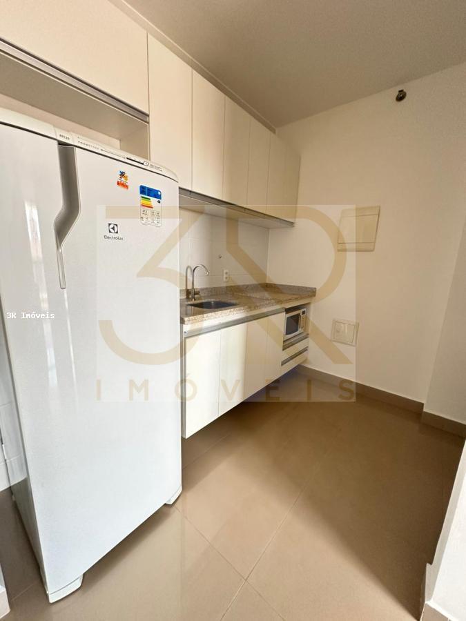 Apartamento à venda com 1 quarto, 36m² - Foto 7