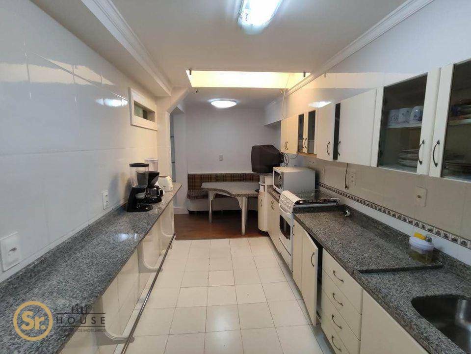 Apartamento à venda com 3 quartos, 190m² - Foto 15