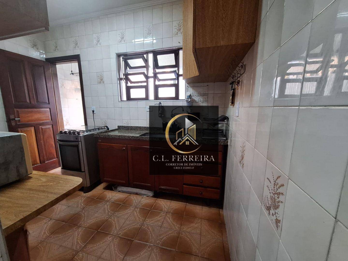 Apartamento à venda com 2 quartos, 96m² - Foto 4