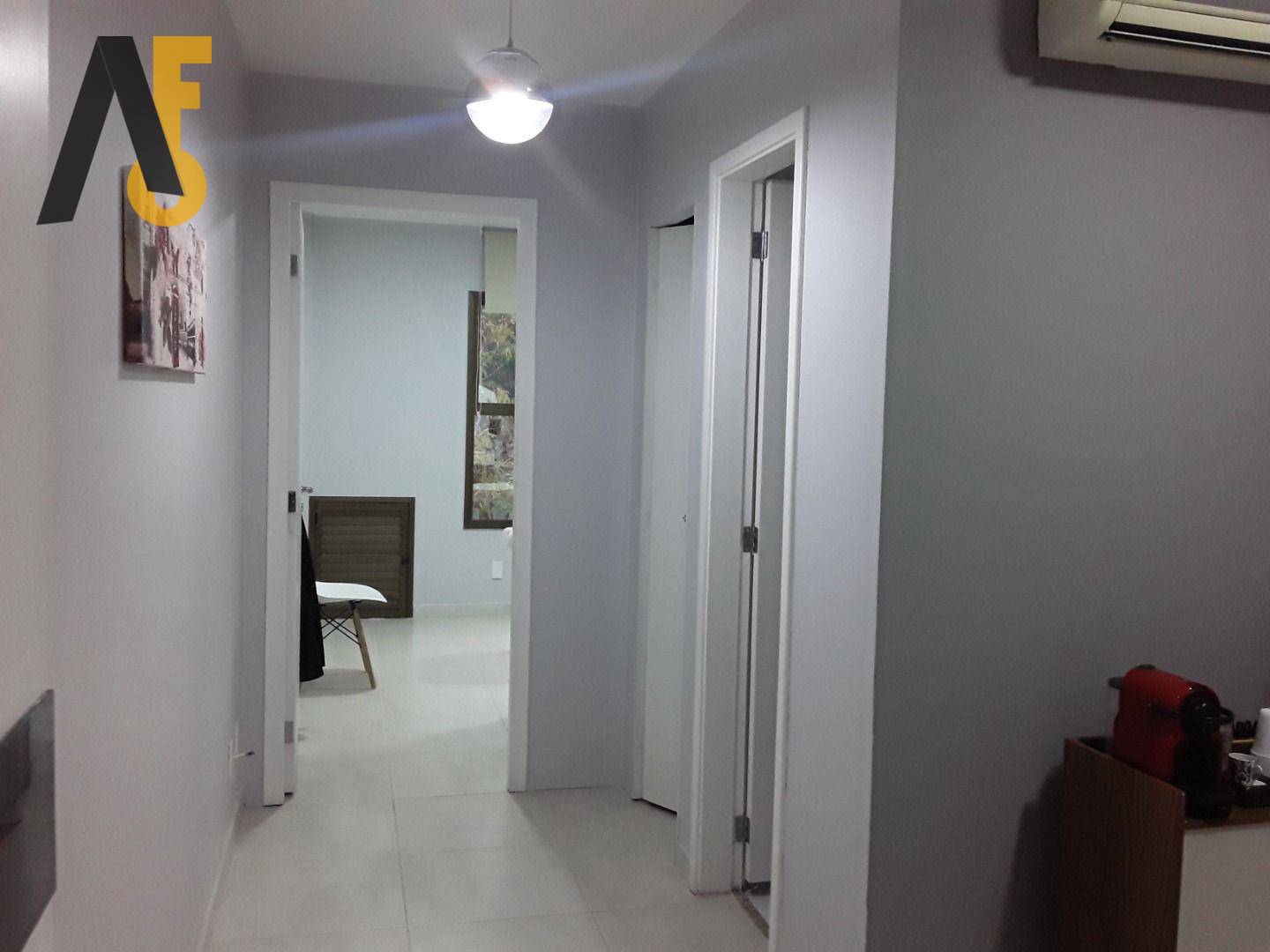 Conjunto Comercial-Sala à venda, 25m² - Foto 5