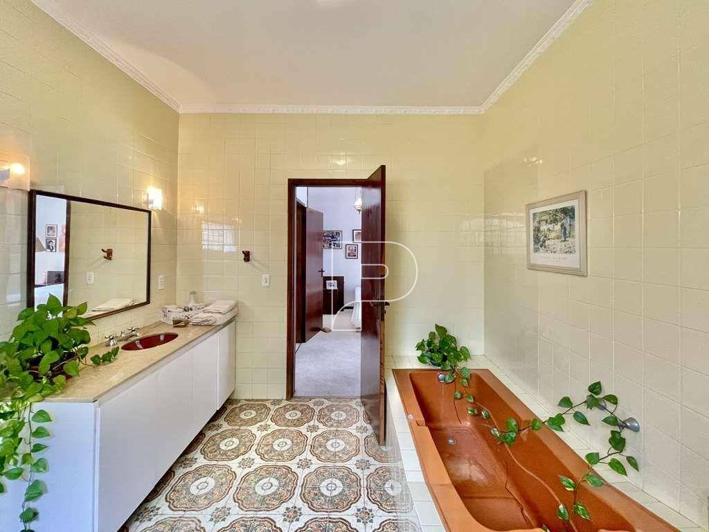 Casa de Condomínio à venda com 4 quartos, 400m² - Foto 28