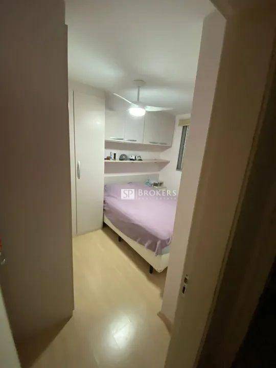 Apartamento à venda com 2 quartos, 50m² - Foto 11