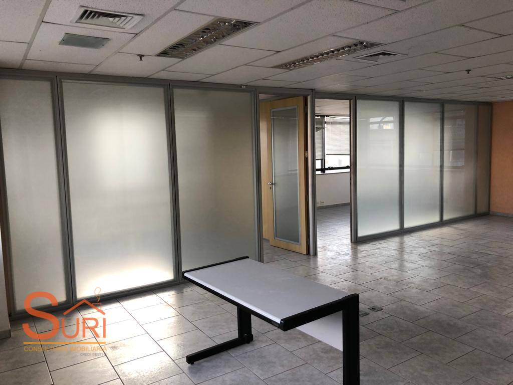 Conjunto Comercial-Sala à venda, 130m² - Foto 7